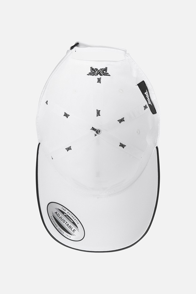 WELDED BASIC CAP