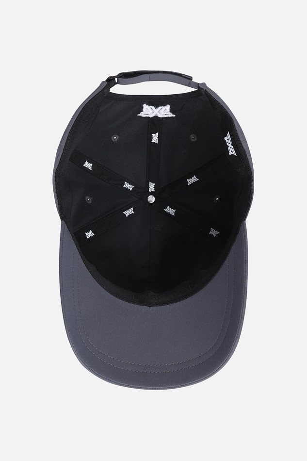 PXG LOGO PATCH CAP