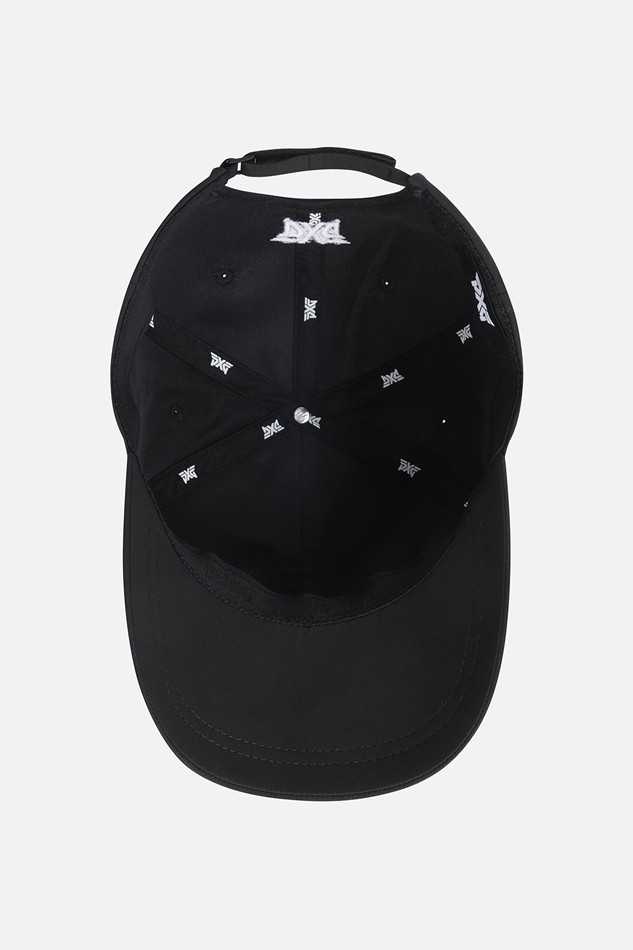 PXG LOGO PATCH CAP