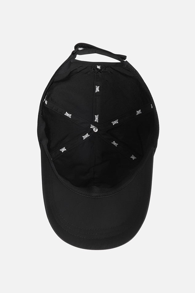 UNISEX LIGHT-WEIGHT CAP PKFPU851421 BLACK 상품 이미지 4