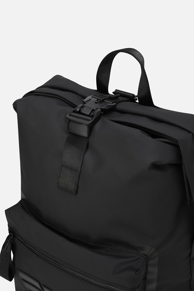 FUTURE MILITARY DUFFLE BAG