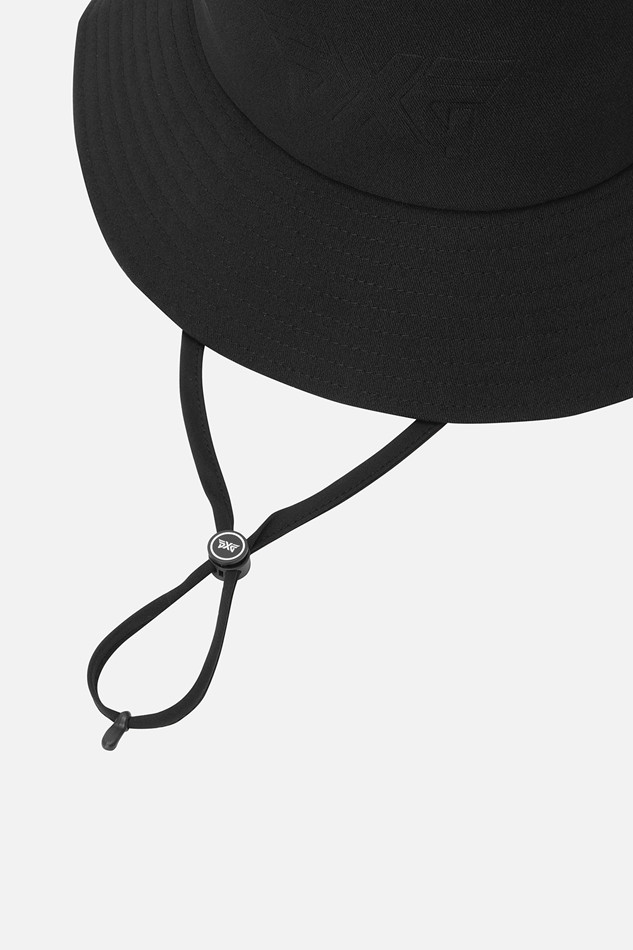 COLOR-BLOCK LINE BASIC HAT