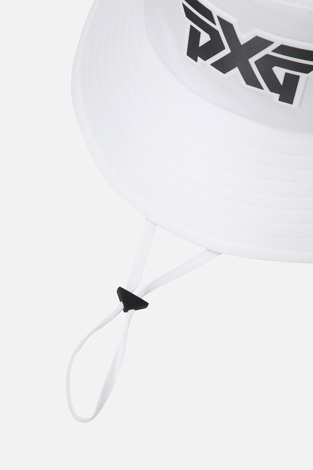 NEW LOGO WATERPROOF HAT