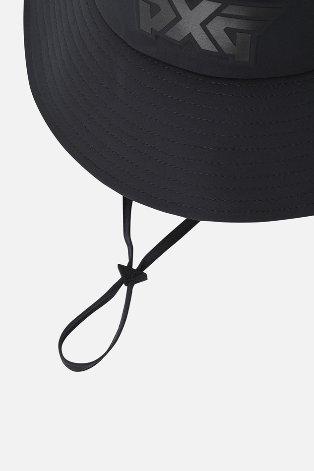 NEW LOGO WATERPROOF HAT