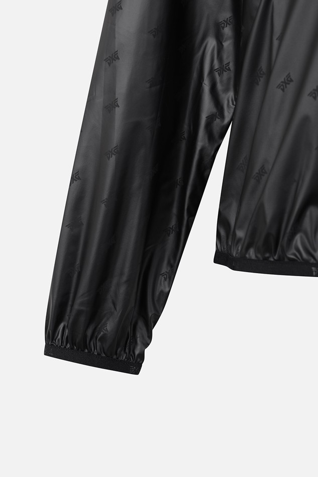 WOMEN WINDPROOF BASE LAYER PKFPW111121 BLACK 상품 이미지 4