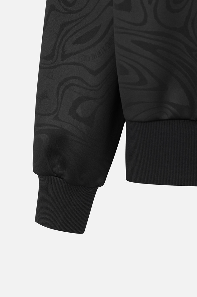 WOMEN DAMASCUS HOOD LONG SLEEVE