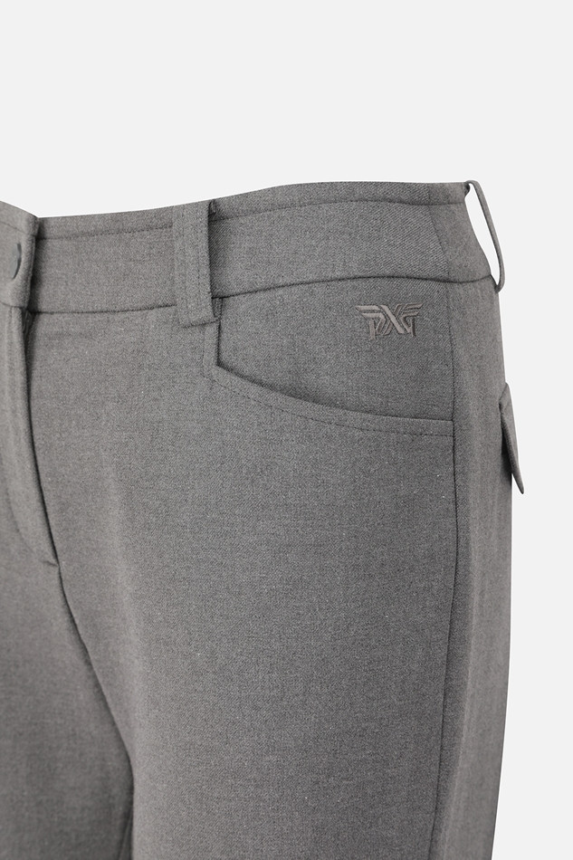 WOMEN BOOTCUT PANTS