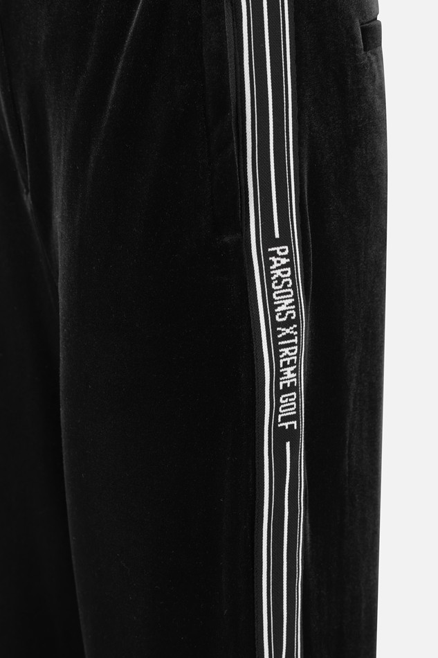 WOMEN JERSEY SET-UP PANTS
