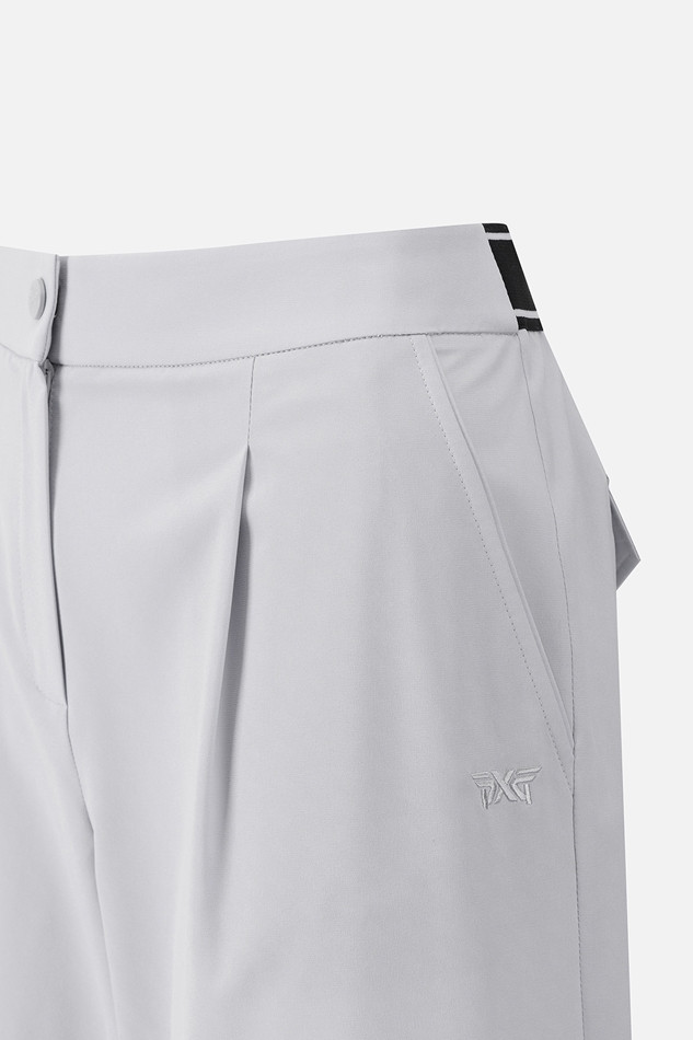 WOMEN FA WIDE FIT PANTS
