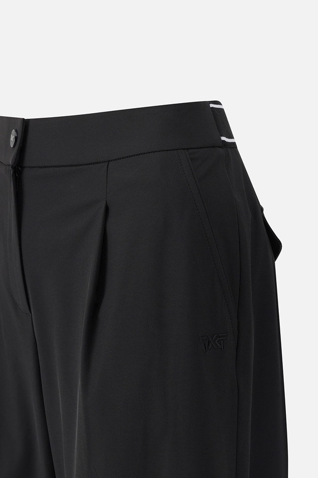 WOMEN FA WIDE FIT PANTS