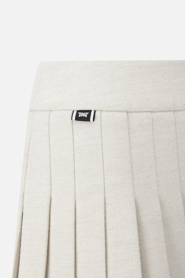 WOMEN WARM BLEND SKIRT