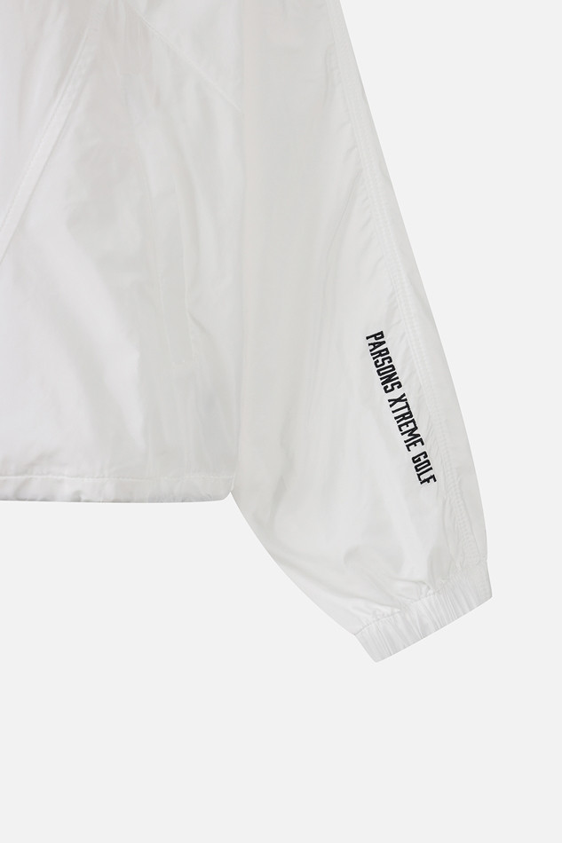 WOMEN ESSENTIAL HOOD JK