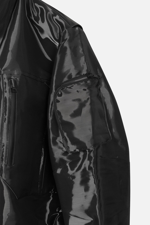 WOMEN D.O. NEW MA-1 JACKET