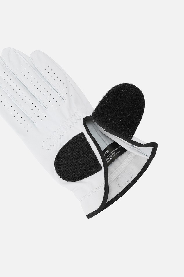 PXG TOUR GLOVE-WOMEN(RIGHT) PKFPW860901 WHITE 상품 이미지 4