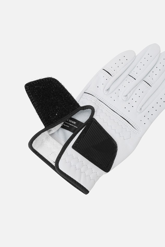 PXG NEW FINE TECH GLOVE-WOMEN(LEFT) PKFPW862201 WHITE 상품 이미지 4
