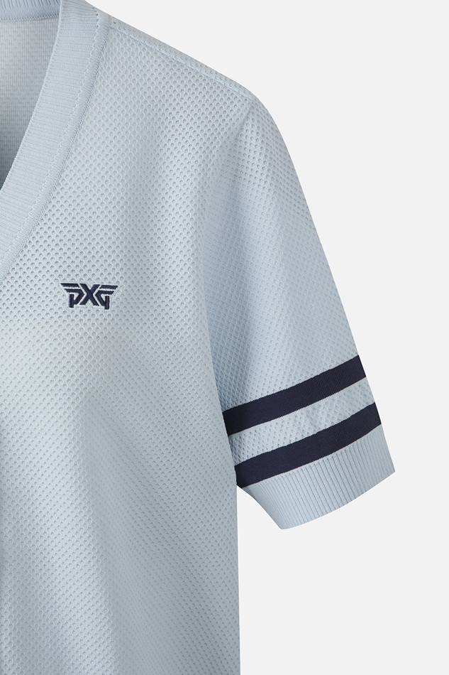 WOMEN SHORT SLEEVE KNIT CARDIGAN