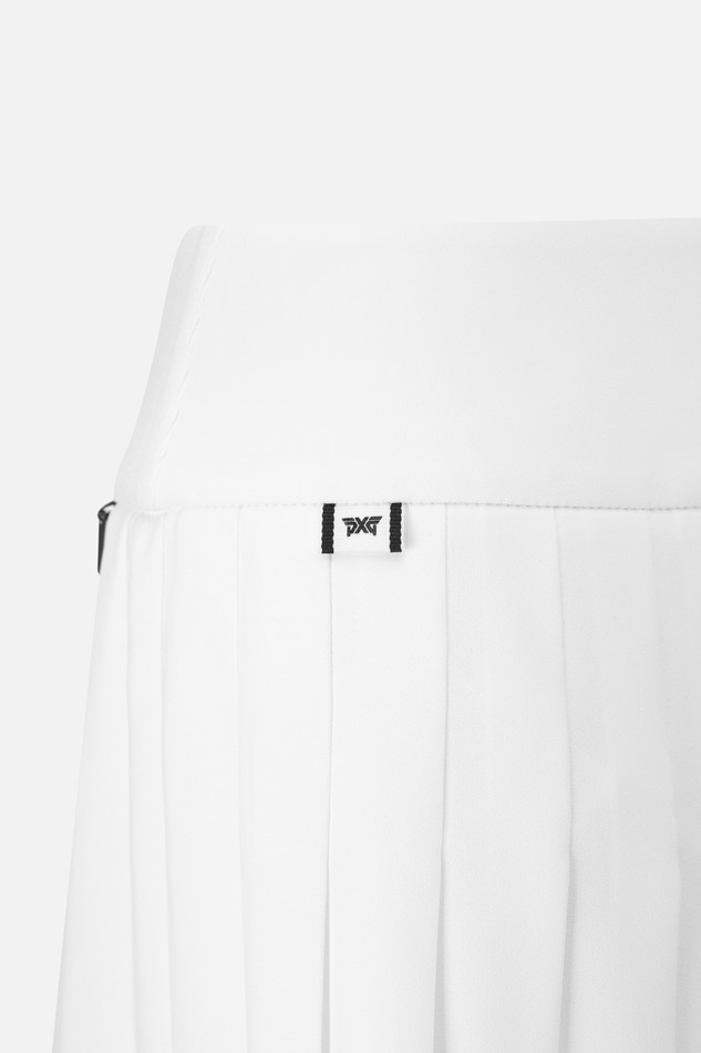 WOMEN MICRO PLEATS SKIRTS