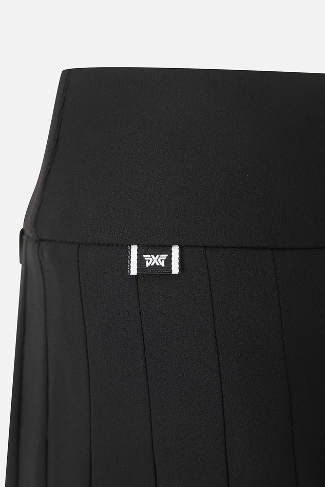 WOMEN MICRO PLEATS SKIRTS