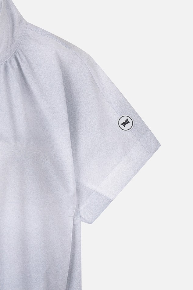 WOMEN GRADATION PATTERN JACKET