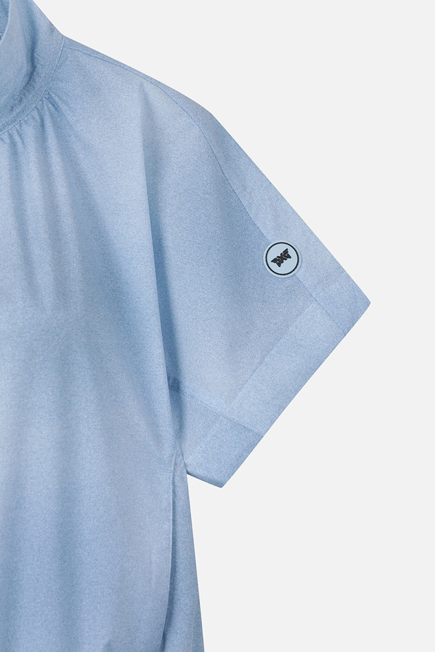 WOMEN GRADATION PATTERN JACKET