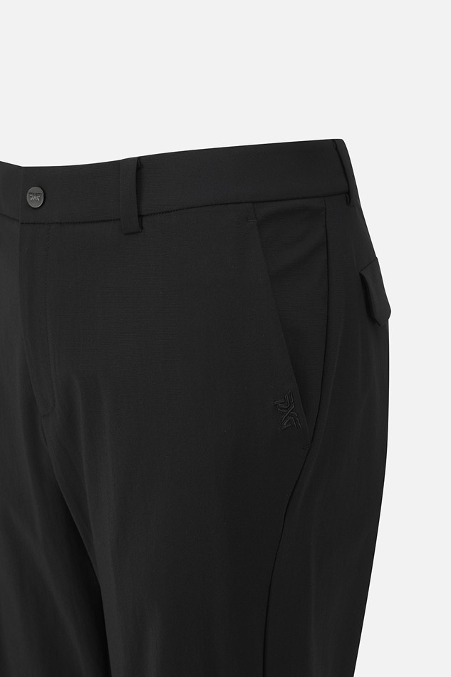 MEN TRICOT JOGGER FIT PANTS