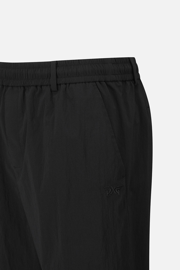 WOMEN POCKET POINT SHORT PANTS