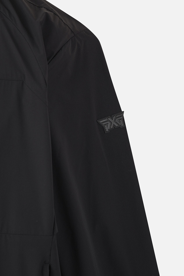 MEN PERFORMANCE LIGHT WEIGHT JACKET