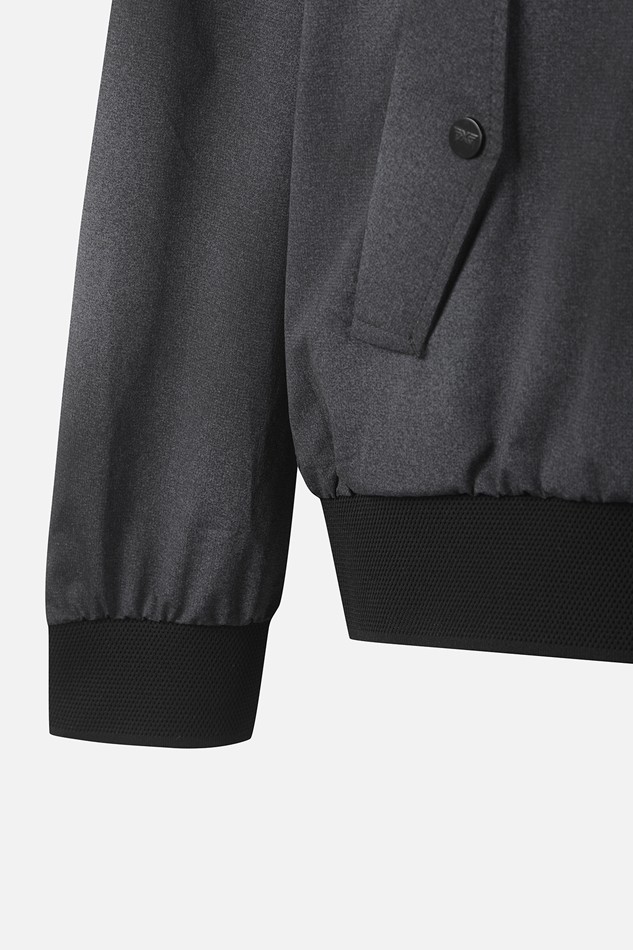 MEN GRADATION PATTERN JACKET