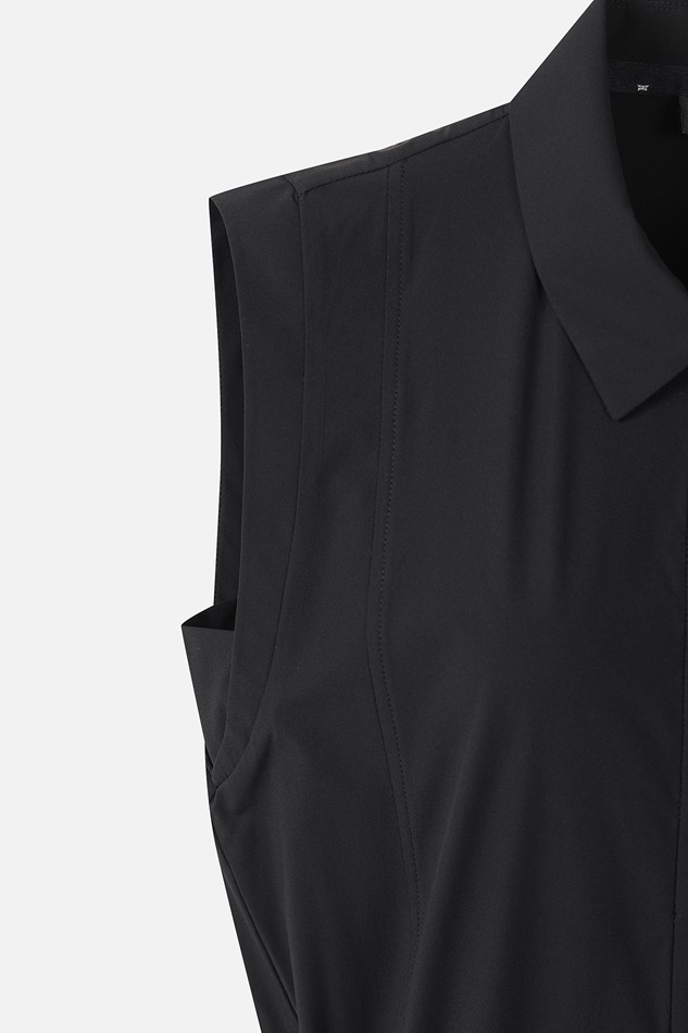 WOMEN SHORT JUMPSUIT