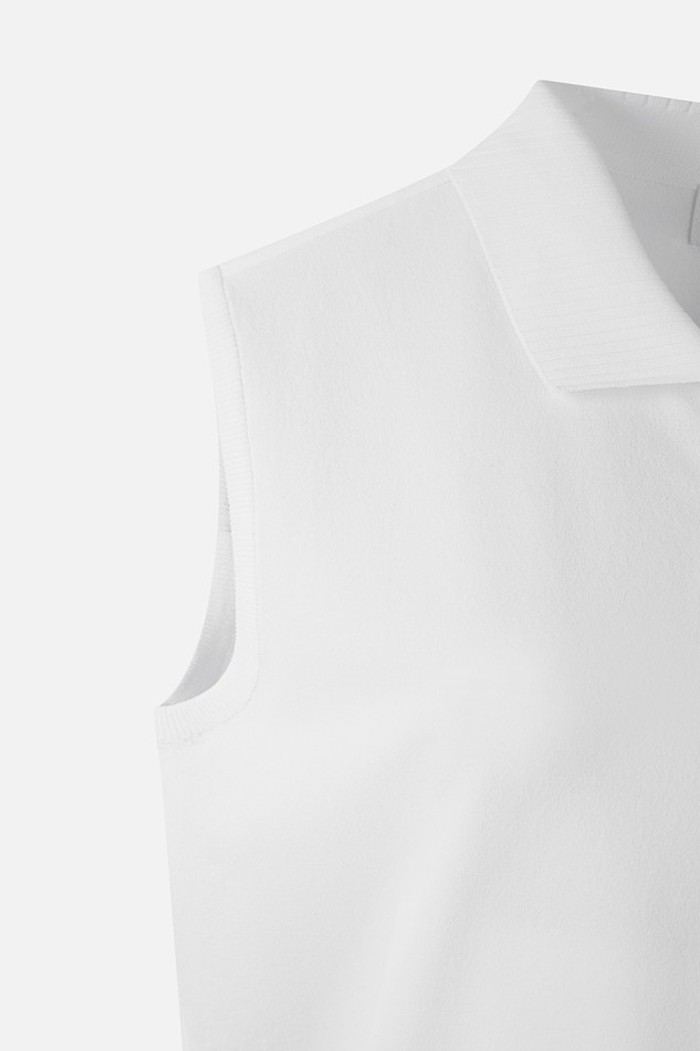 WMNS NEW SILHOUETTE KNIT SL