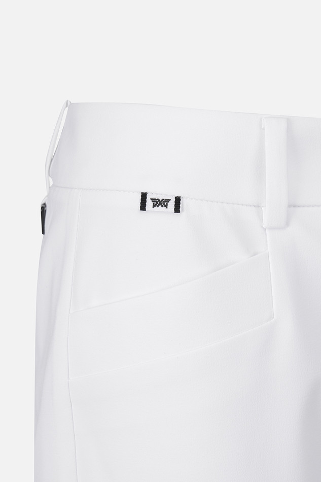 WOMEN SLIM BOOTS CUT PANTS