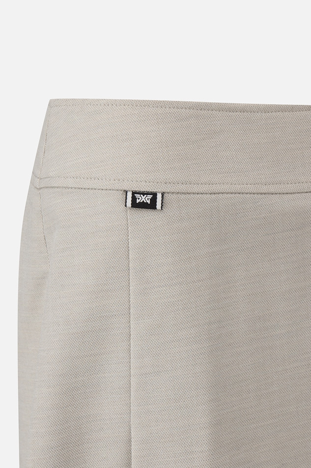 WOMEN WRAP SHORT PANTS