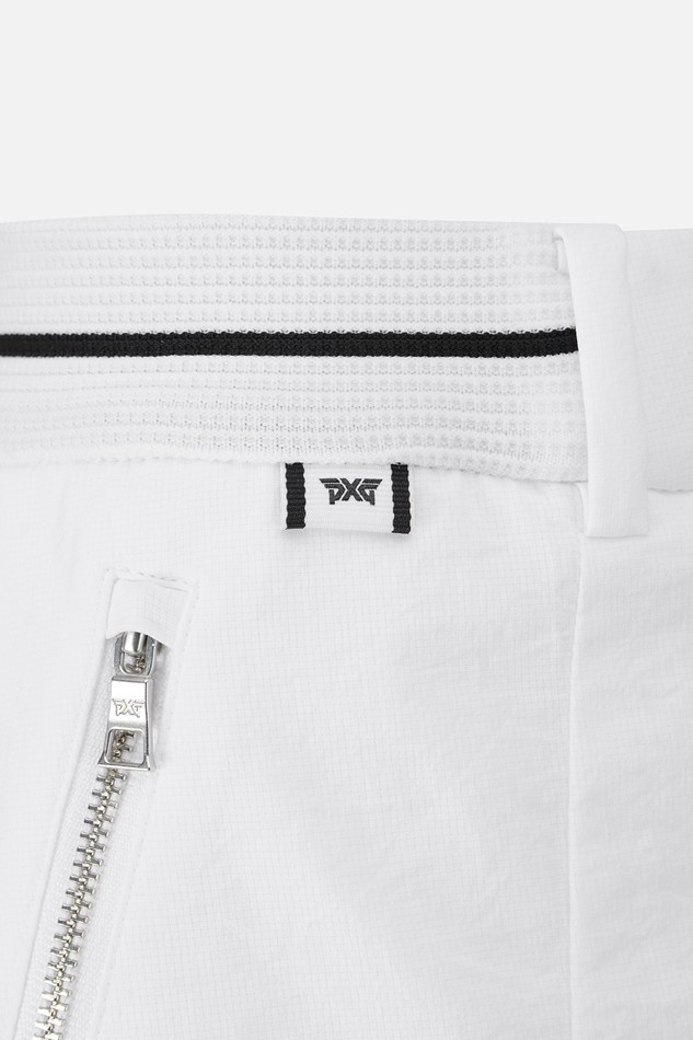 WOMEN AIRHOLE MIX SKIRT