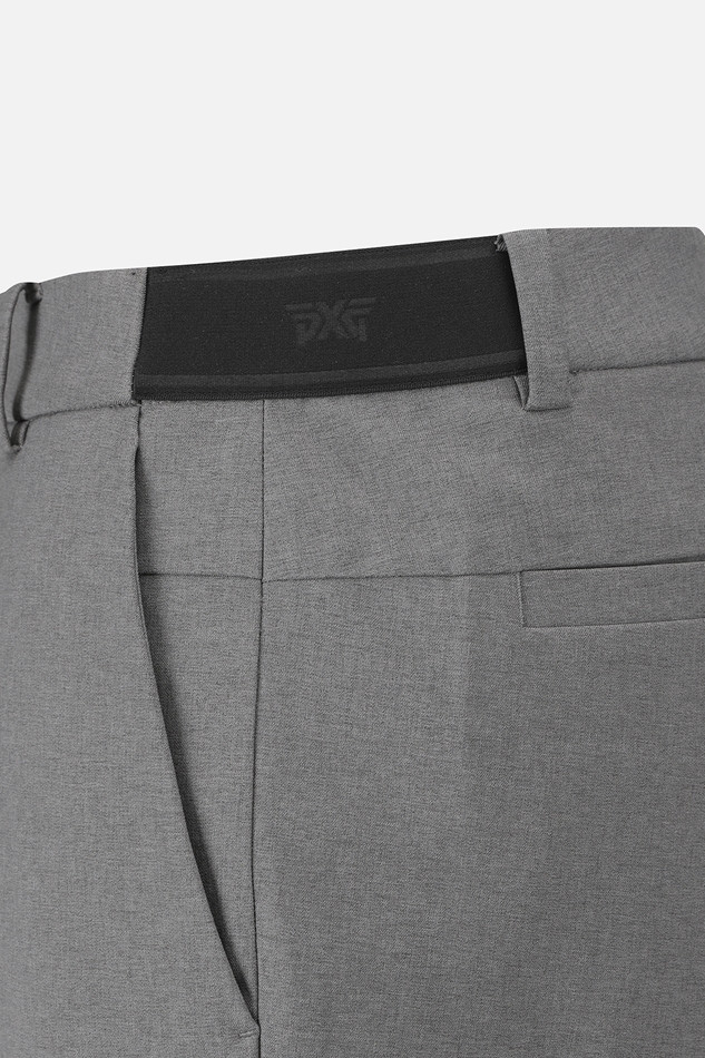 MEN STANDARD FIT PANTS