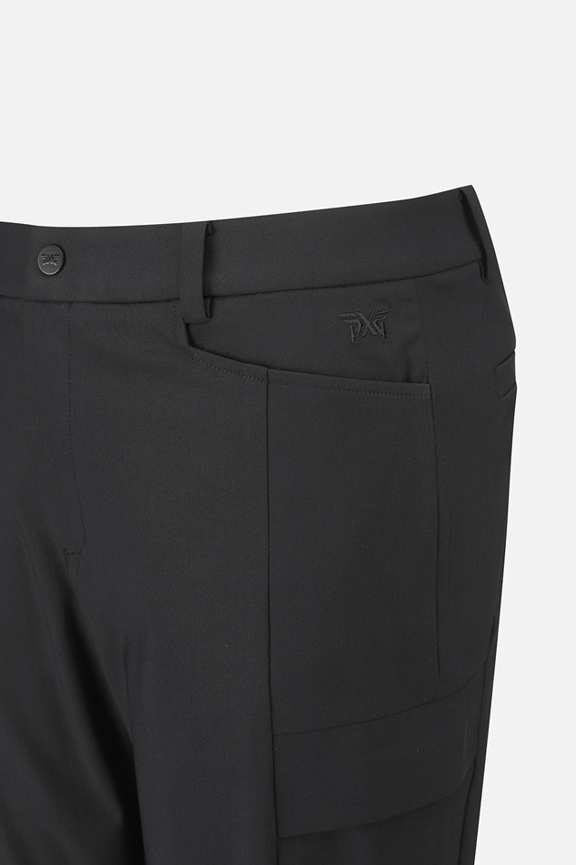 MEN JOGGER FIT PANTS