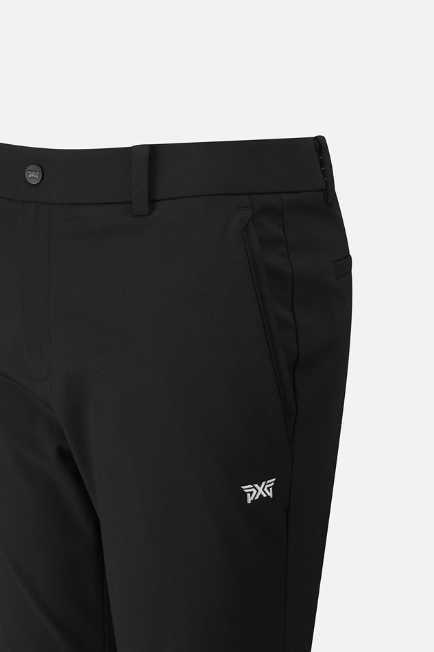 MEN ESSENTIAL SLIM FIT PANTS