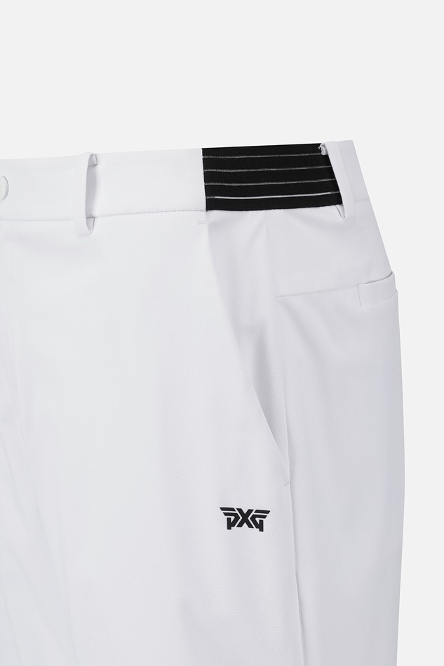 STANDARD FIT SHORT PANTS