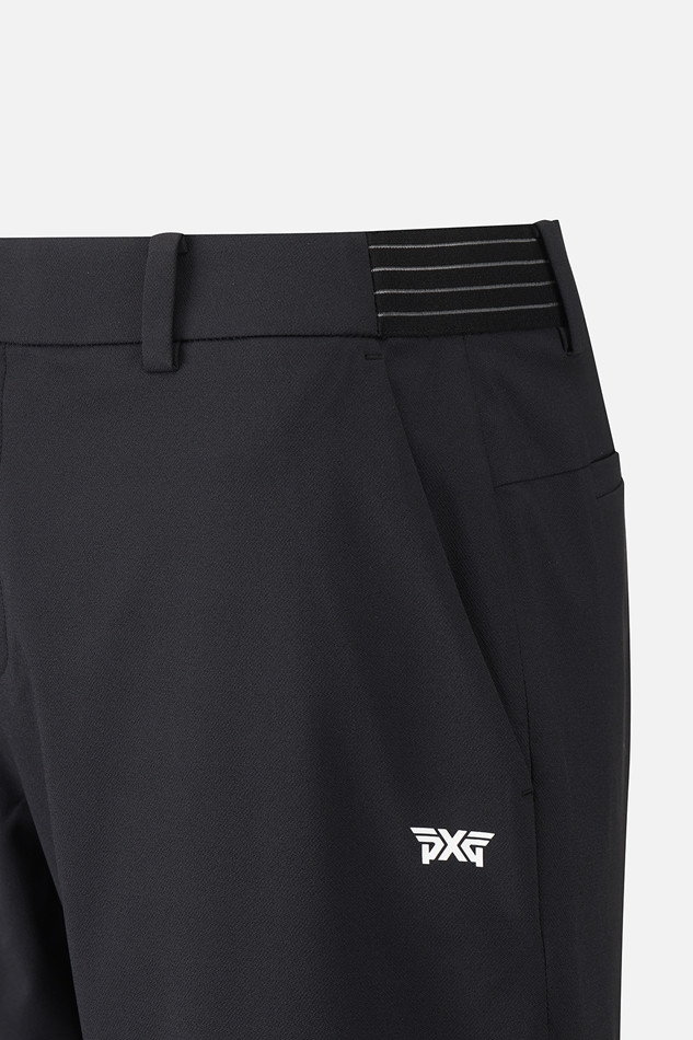 STANDARD FIT SHORT PANTS