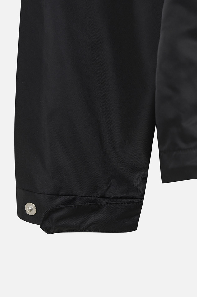 NEW LOOSE FIT JACKET