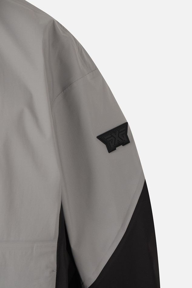 MEN PERFORMANCE 3LAYER JACKET