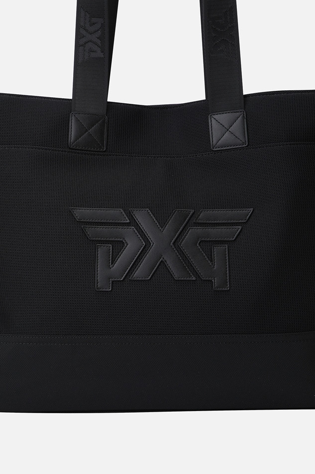 GIANT MESH COMFY BAG