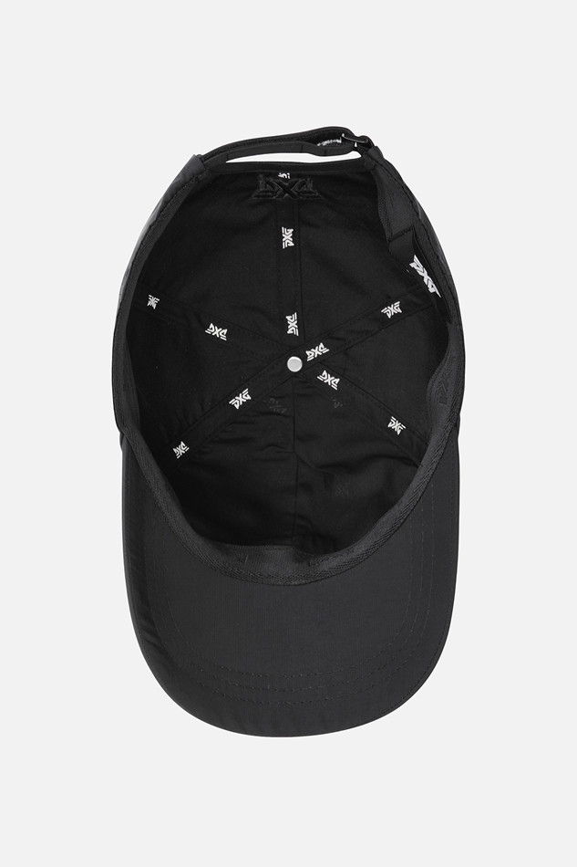 LIGHT-WEIGHT CAP
