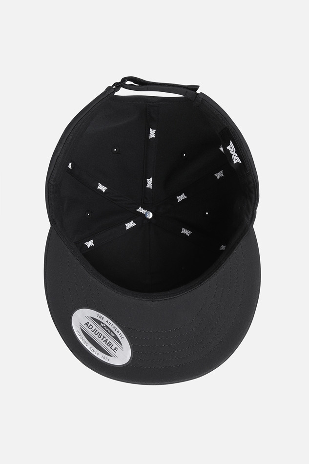 GOLF SNAPBACK
