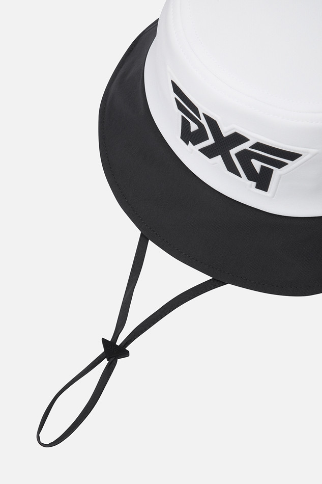 BASIC BUCKET HAT