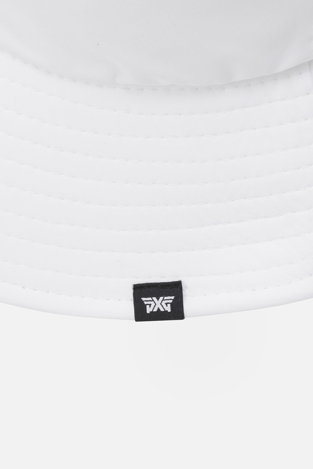 WATERFROOF WIDE BUCKET HAT