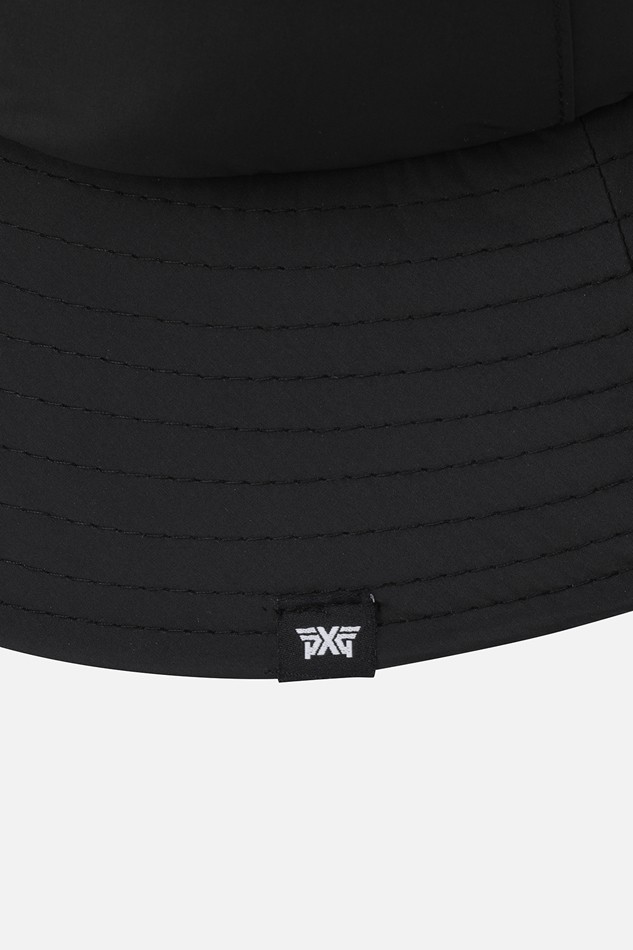 WATERFROOF WIDE BUCKET HAT