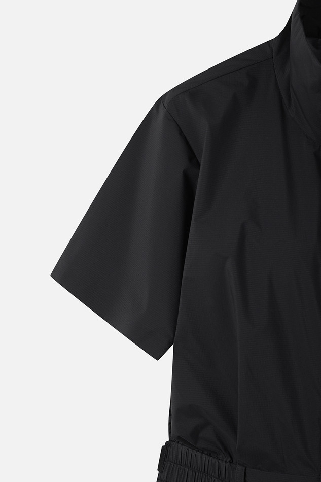 WOMEN 3LAYER JUMPSUIT