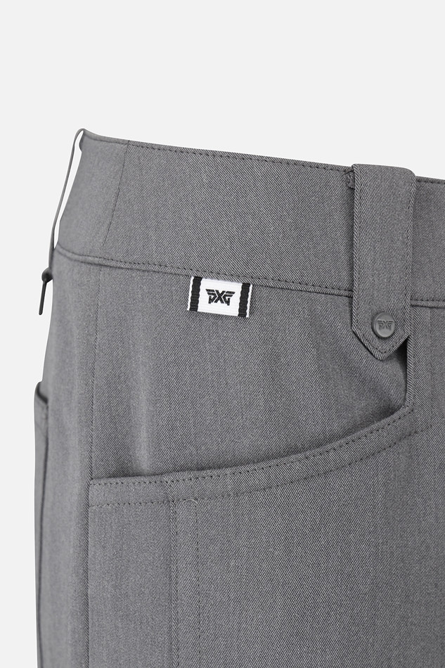 WOMEN REGULAR BOOTS CUT PANTS