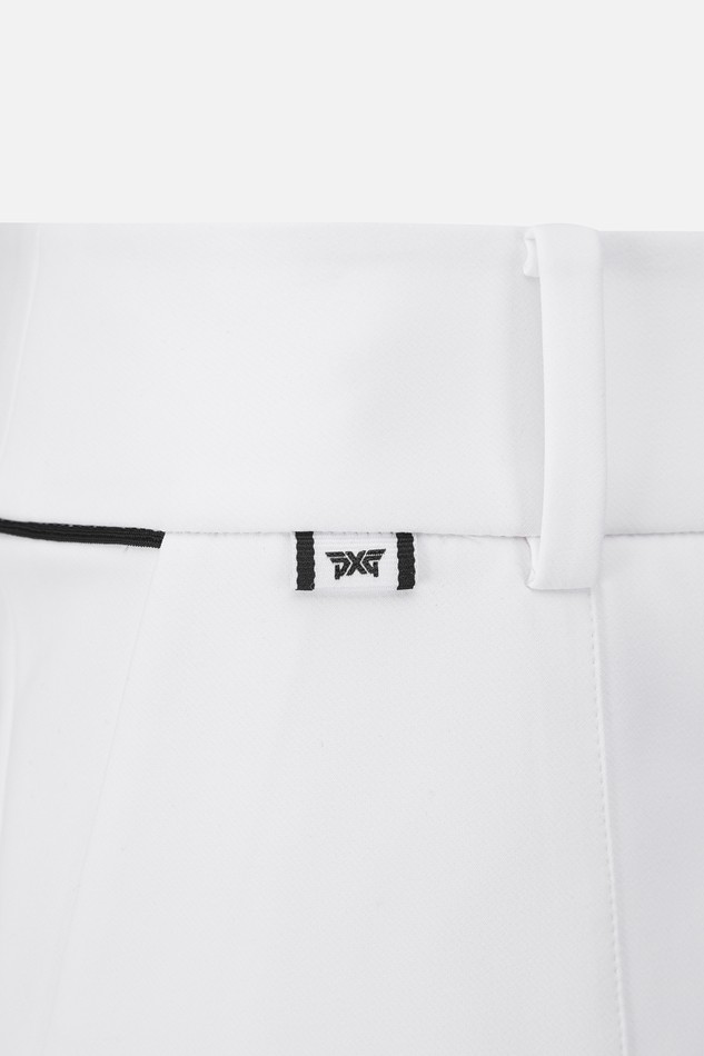 WOMEN SLIM BASIC PANTS