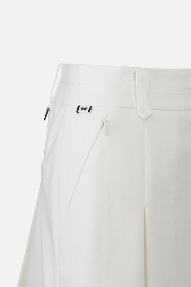 WOMEN A-LINE PLEATED SKIRTS